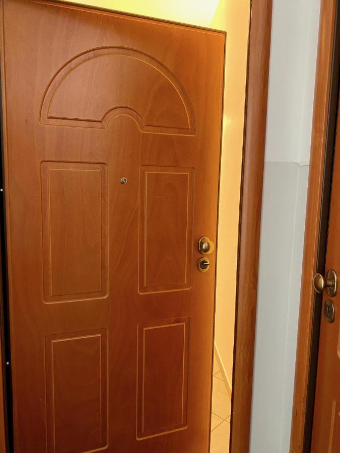 B&B Nonna Teresa Gragnano Esterno foto