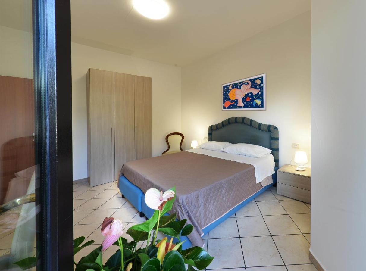 B&B Nonna Teresa Gragnano Esterno foto