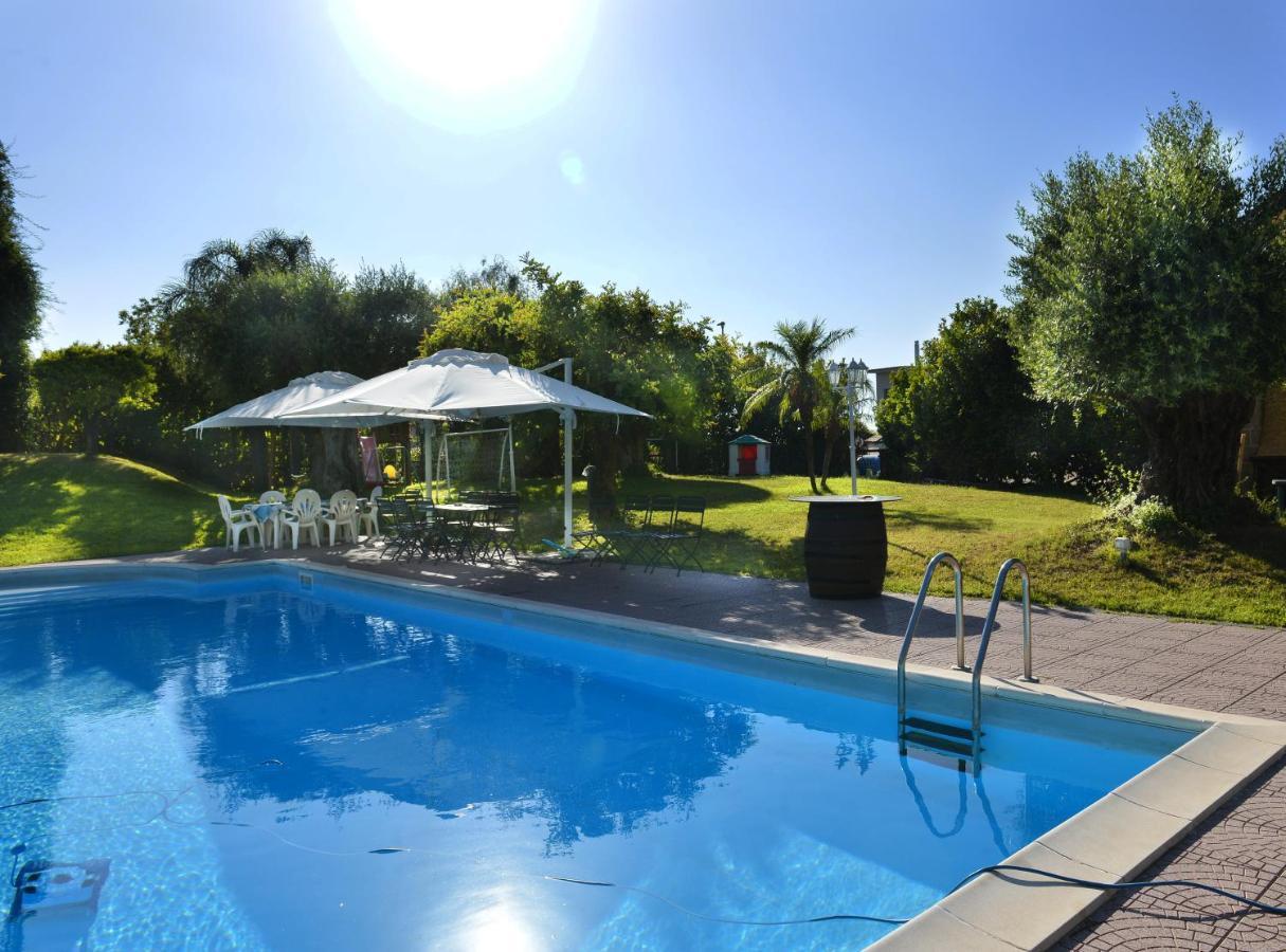 B&B Nonna Teresa Gragnano Esterno foto