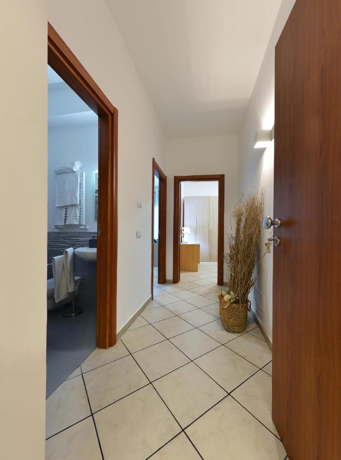 B&B Nonna Teresa Gragnano Esterno foto
