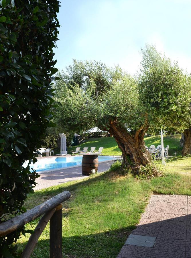 B&B Nonna Teresa Gragnano Esterno foto